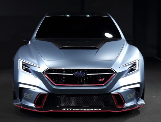 Subaru STI CONCEPT02