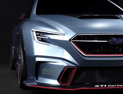 Subaru STI CONCEPT06