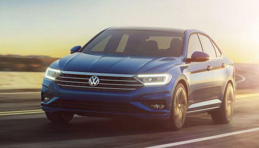 VW Jetta 2019 01