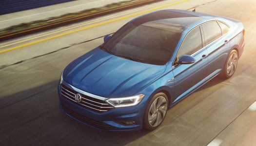 VW Jetta 2019 02