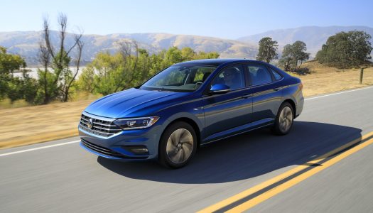 VW Jetta 2019 03