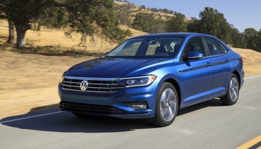 VW Jetta 2019 04