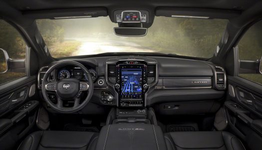 RAM 1500 2019-01