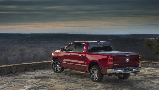 RAM 1500 2019-03