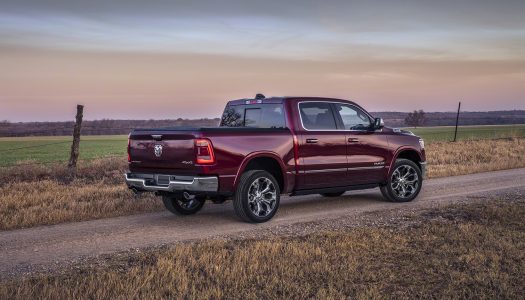 RAM 1500 2019-15