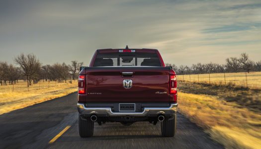 RAM 1500 2019-04