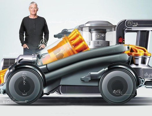 Dyson