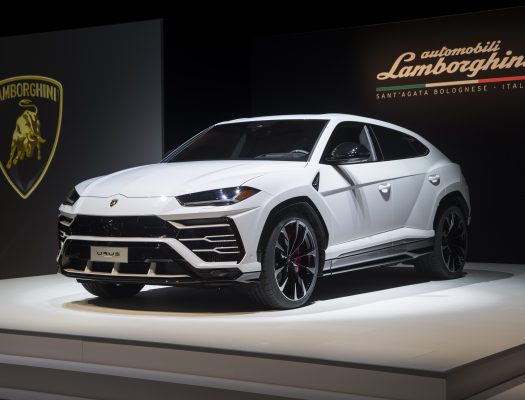 Photographer: Michael Shaffer
Copyright: Web & Editorial 
Car: Lamborghini Urus
Event: Urus Toronto Debut, 13 February 2018