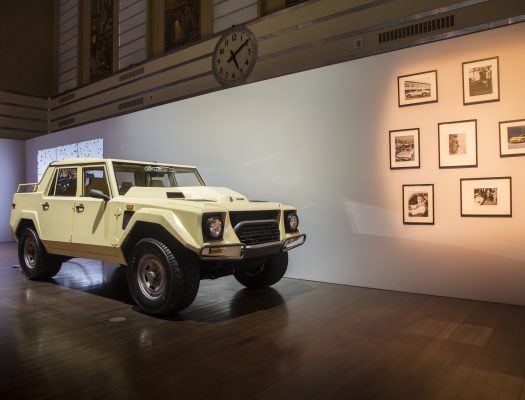 Photographer: Michael Shaffer
Copyright: Web & Editorial 
Car: Lamborghini Urus
Event: Urus Toronto Debut, 13 February 2018