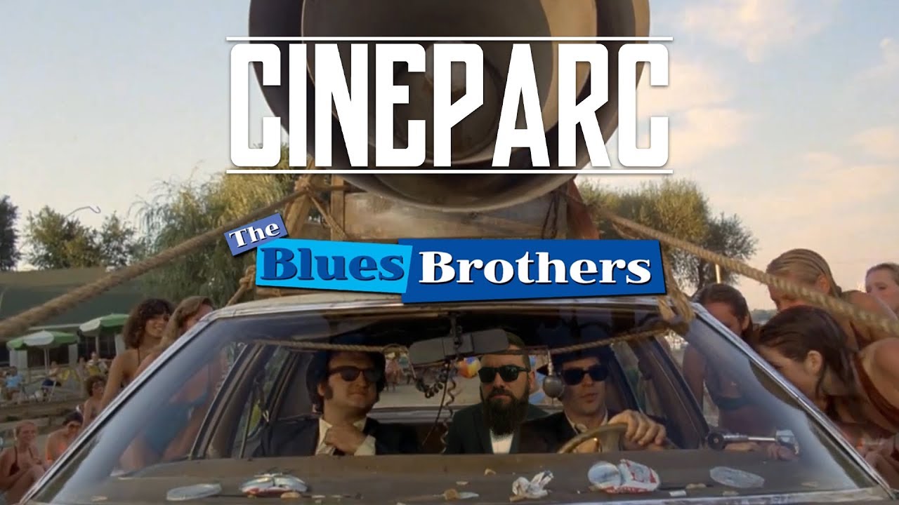 The Blues Brothers pour la Bluesmobile, voyons! Passion Autos The Blues Brothers pour la Bluesmobile, voyons! Passion Autos